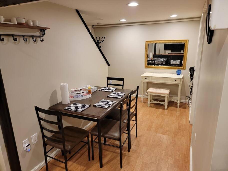 Sweet Apartment Boston Exterior photo